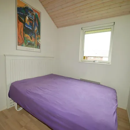 Three-bedroom Holiday In *